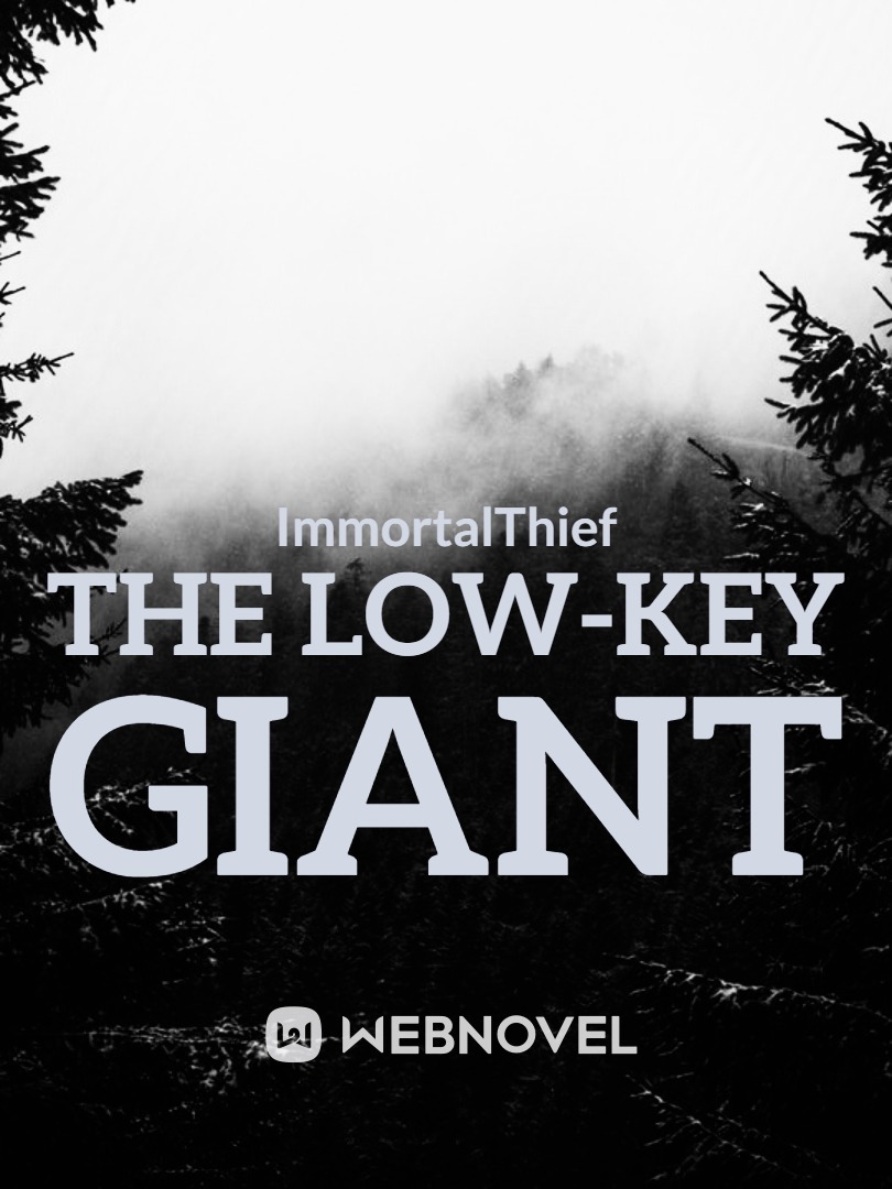 The Low-Key Giant Book