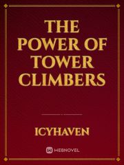 The Power of Tower Climbers Book
