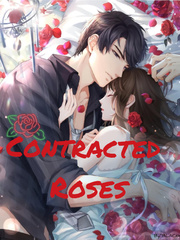 CONTRACTED ROSES Book