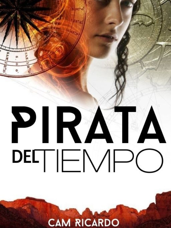 Pirata Del Tiempo Book