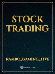 stock trading Book