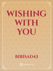 Wishing with you Book