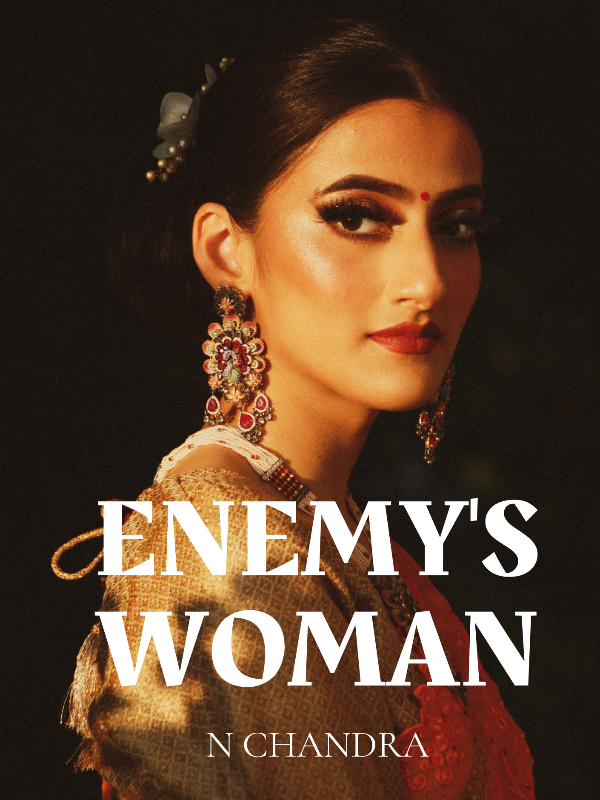 Enemy's woman