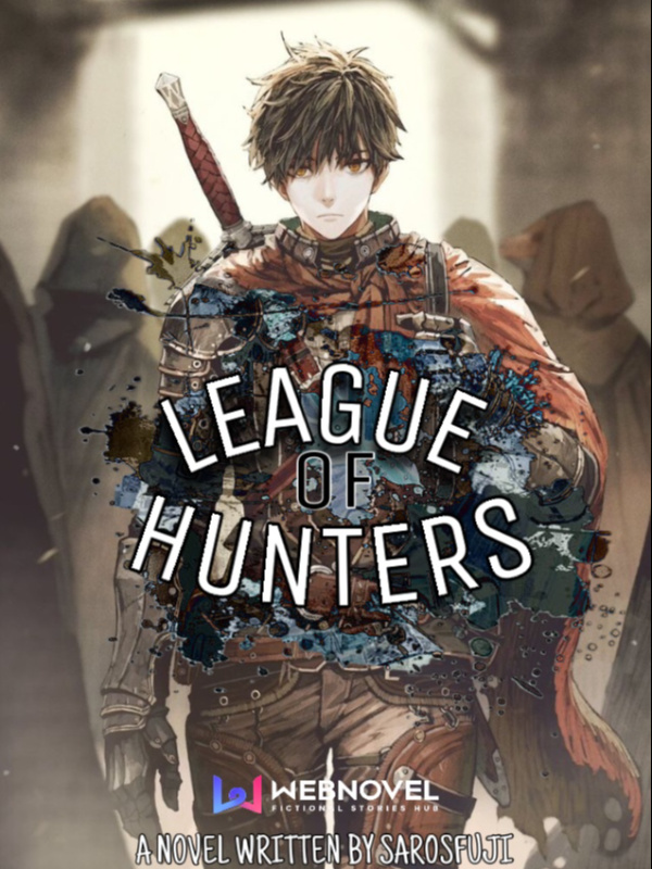 League Of Hunters