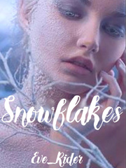 Snowflakes_ Book