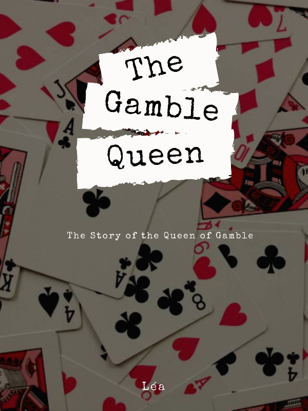 The Gamble Queen Book