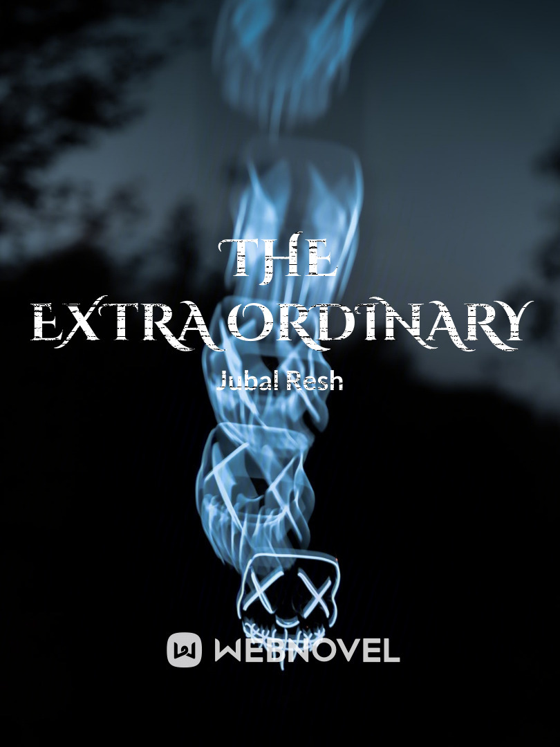 The Extra Ordinary Book