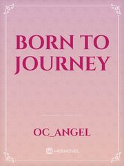Born to journey Book