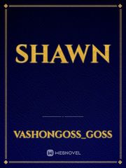 Shawn Book