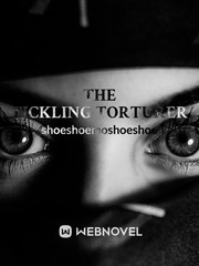 The Tickling Torturer Book