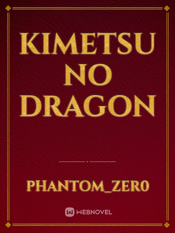 Kimetsu no Dragon
