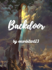 Backdoor Book