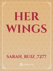 Her wings Book