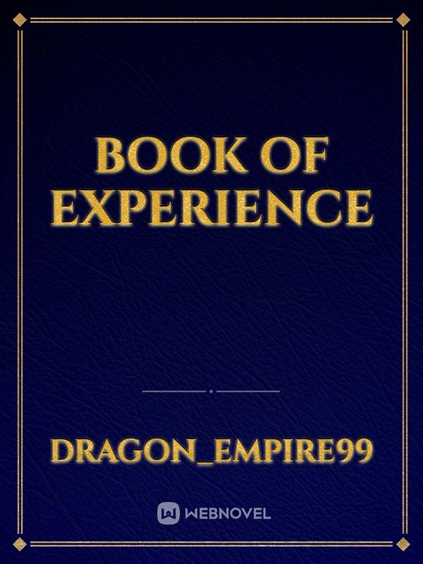book of experience