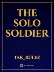 The Solo Soldier Book