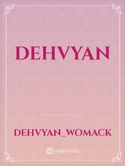 dehvyan Book