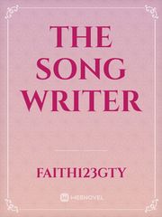 The song writer Book