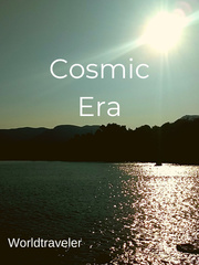 Cosmic Era Book