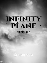Infinity Plane Book