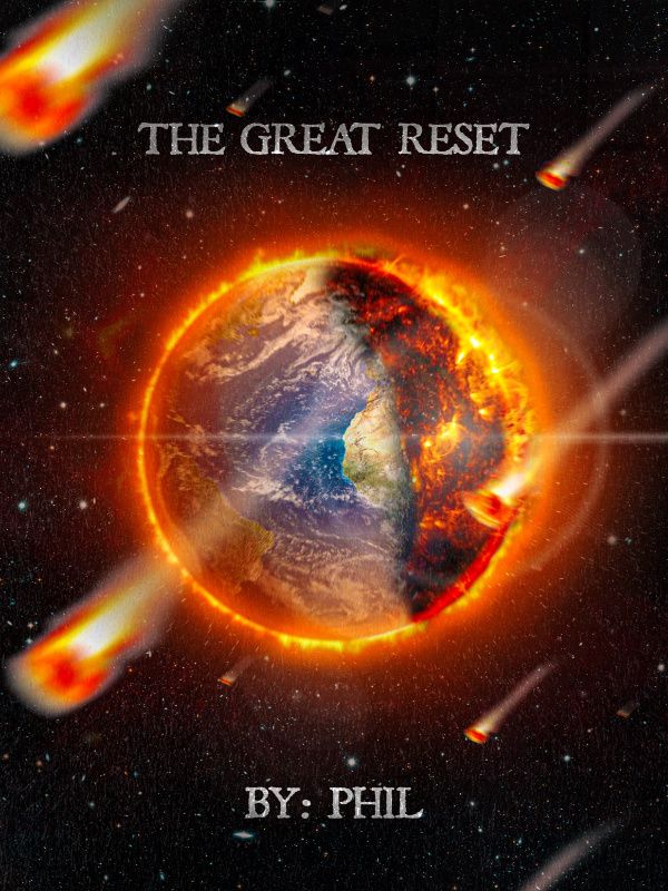 The Great Reset Book