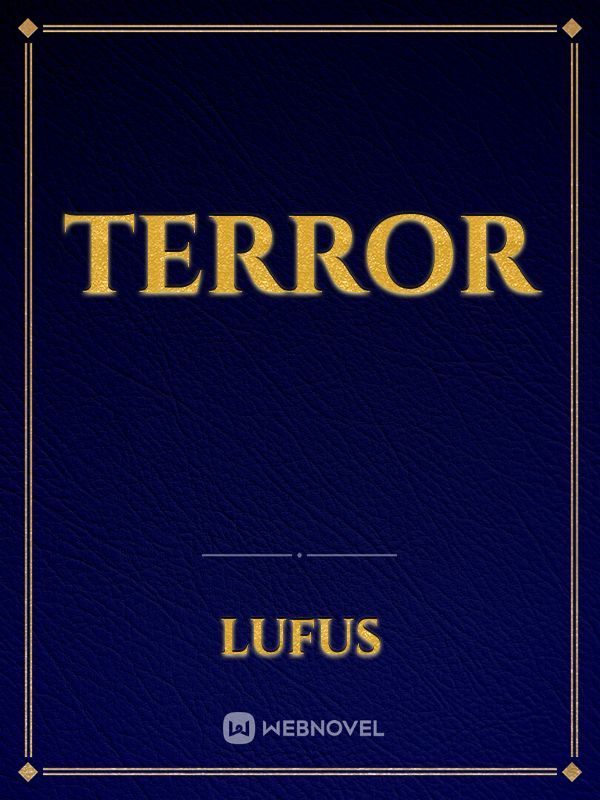 terror Book