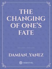 The Changing of One’s Fate Book