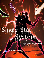 Single Stat System Book