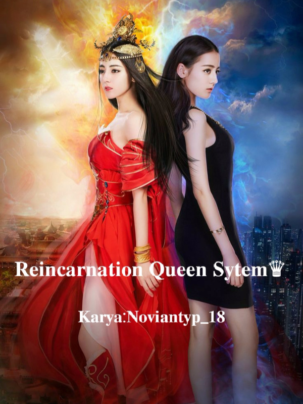Reincarnation Queen System Book