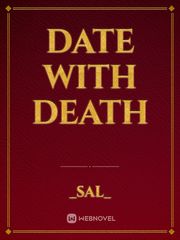 Date with Death Book