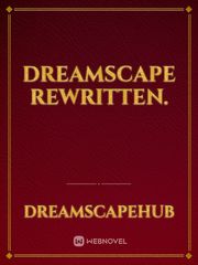 Dreamscape Rewritten. Book