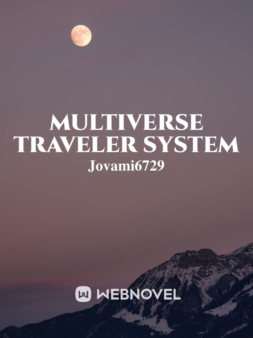 Multiverse Traveler System Book