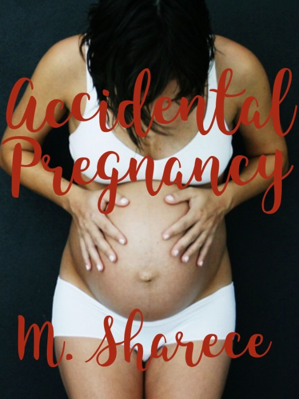 The Accidental Pregnancy Book