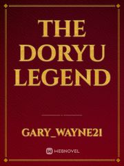 The Doryu legend Book