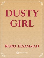 Dusty girl Book