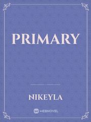 Primary Book