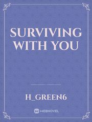 Surviving with You Book
