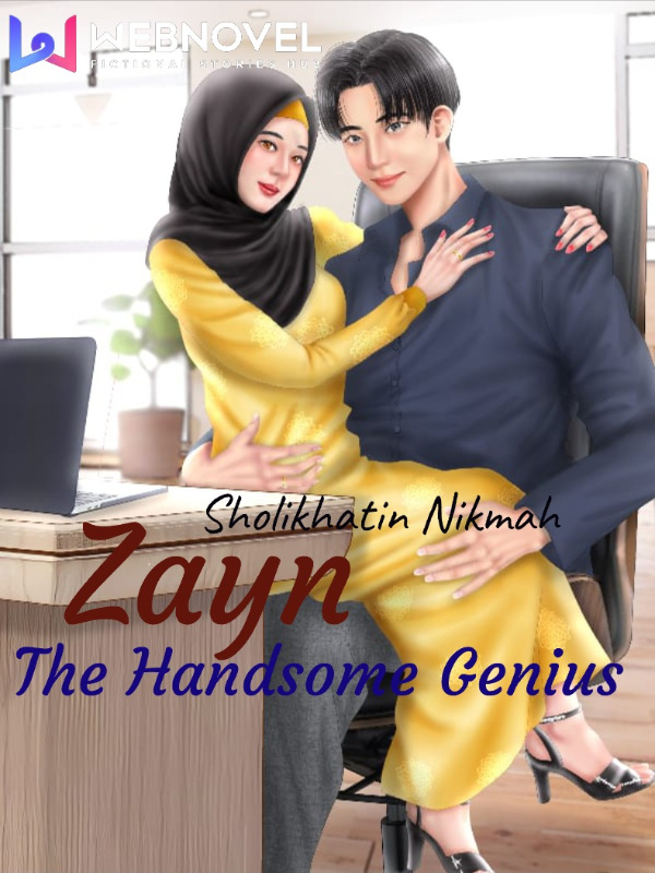 Zayn The Handsome Genius