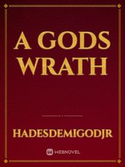 A Gods wrath Book