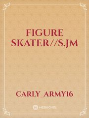 Figure skater//S.JM Book