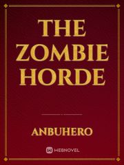 The Zombie Horde Book