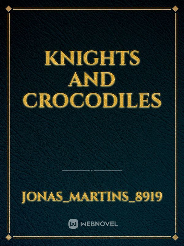 knights and crocodiles