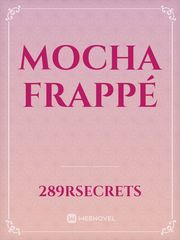 Mocha Frappé Book