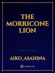 The Morricone Lion Book
