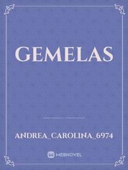 Gemelas Book