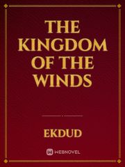 The Kingdom of the Winds Book