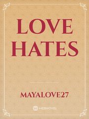Love hates Book