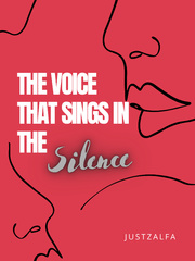 The Voice That Sings In The Silence Book