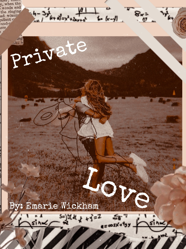 ~Private Love~ Book