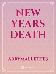 new years death Book