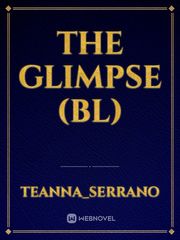 The glimpse (bl) Book
